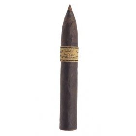 Trabucuri Oscar Valladares Leaf Maduro Torpedo 20
