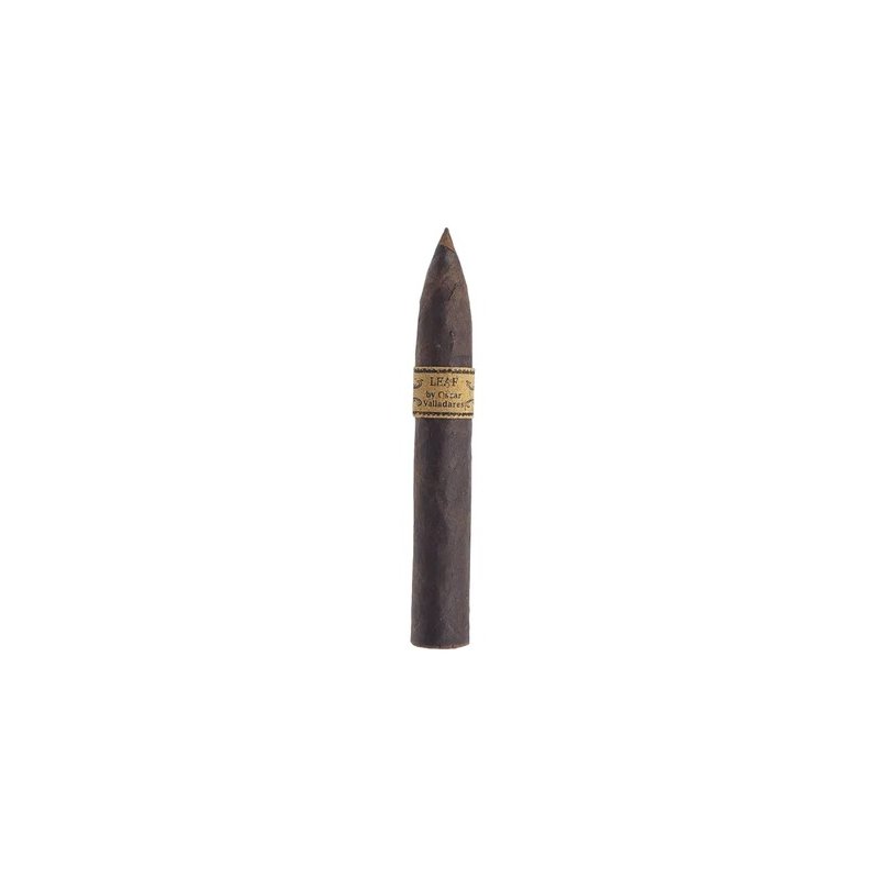 Trabucuri Oscar Valladares Leaf Maduro Torpedo Fresh Bag 5
