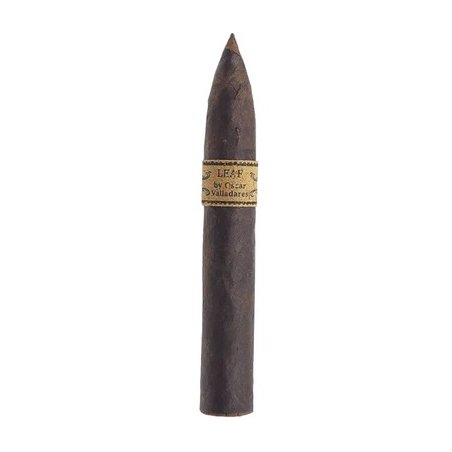 Trabucuri Oscar Valladares Leaf Maduro Torpedo Fresh Bag 5