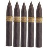 Trabucuri Oscar Valladares Leaf Maduro Torpedo Fresh Bag 5
