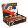 Trabucuri La Aurora ADN Dominicano Toro 20