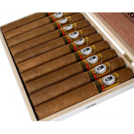 Trabucuri Lampert Oro Line Don Patron Toro (10) reduceri