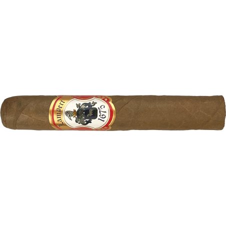 Trabucuri Lampert 1675 Edition Rojo Robusto (10) Reduceri