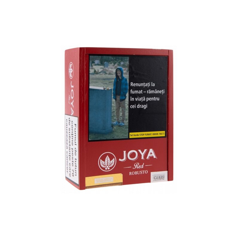 Trabucuri Joya de Nicaragua Joya Red Robusto 10
