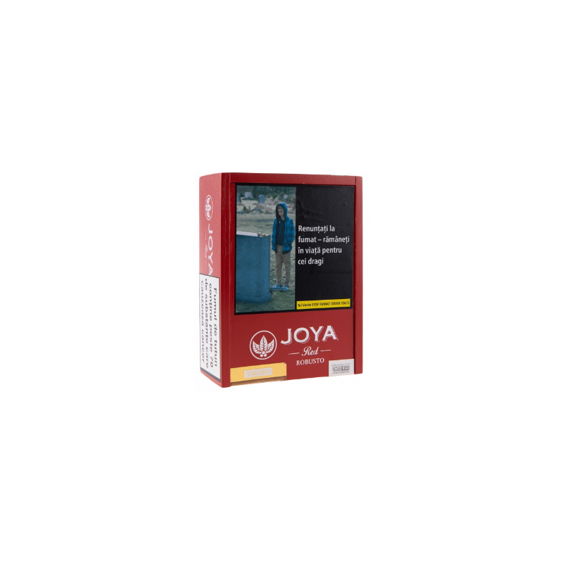 Trabucuri Joya de Nicaragua Joya Red Robusto 10 Reduceri