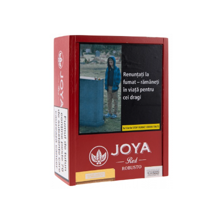 Trabucuri Joya de Nicaragua Joya Red Robusto 10 Reduceri