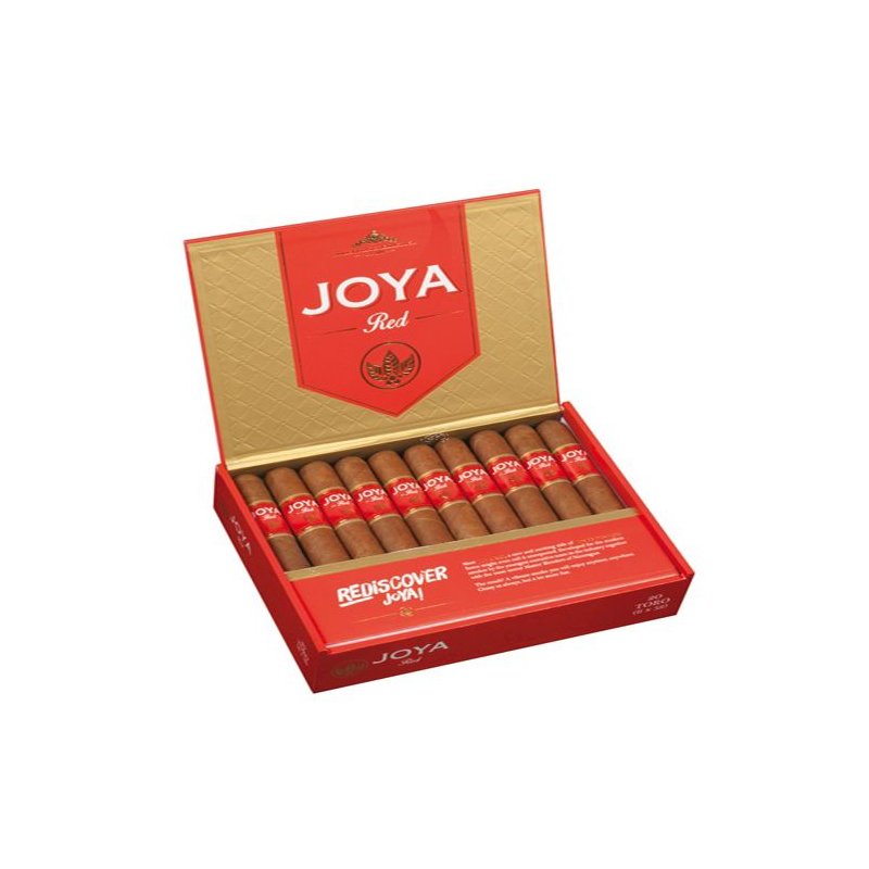 Trabucuri Joya De Nicaragua Joya Red Toro 10