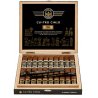 Trabucuri Joya De Nicaragua Cuatro Cinco Reserva Especial Edicion Europa Doble Corona 10
