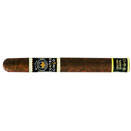 Trabucuri Joya De Nicaragua Cuatro Cinco Reserva Especial Edicion Europa Doble Corona 10