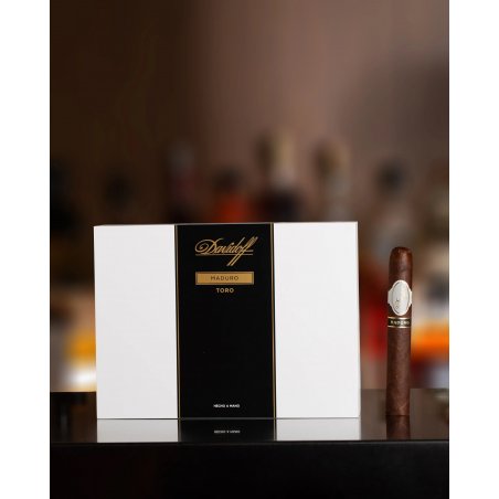 Trabucuri Davidoff Maduro Toro 20 reduceri