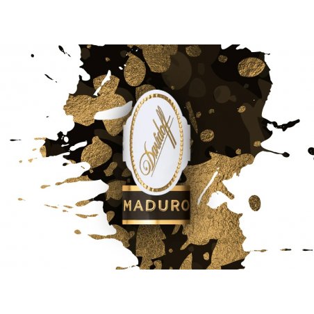 Trabucuri Davidoff Maduro Toro 20 reduceri