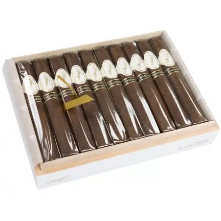 Trabucuri Davidoff Maduro Toro 20 reduceri