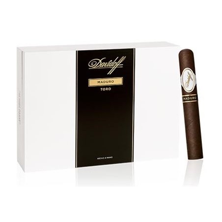 Trabucuri Davidoff Maduro Toro 20