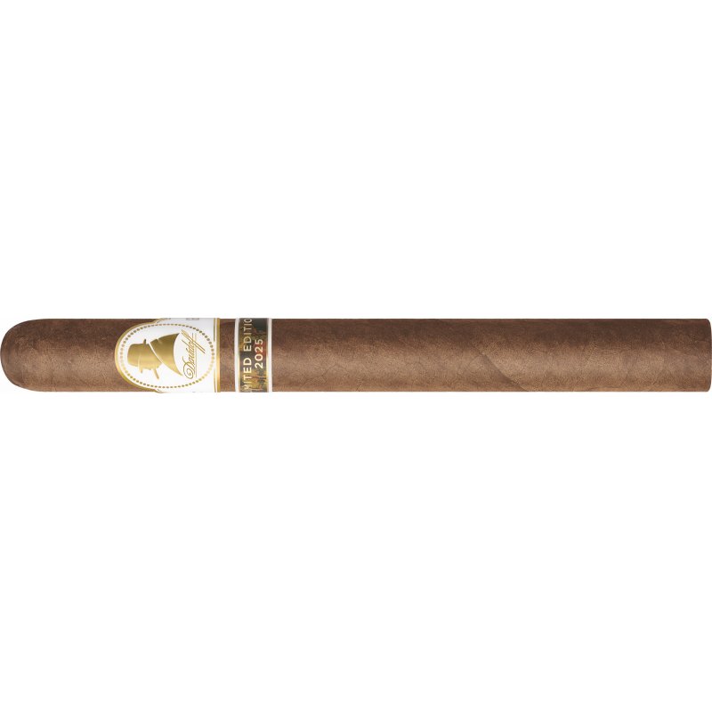 Trabucuri Davidoff Winston Churchill Limited Edition 2025 cadou