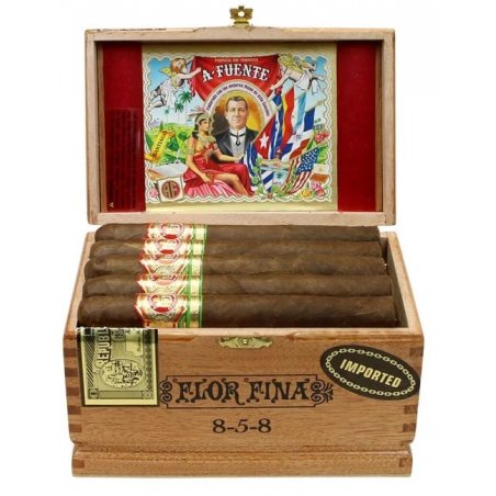 Trabucuri Arturo Fuente 8-5-8 (25) fumez trabucuri