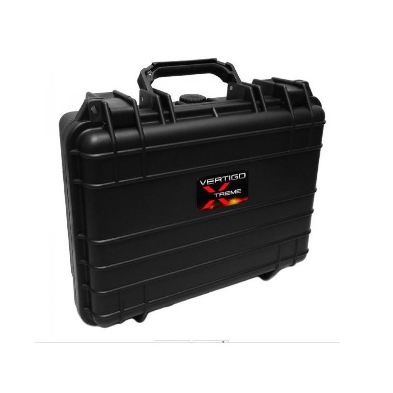 Servieta humidor calatorie Lotus 20