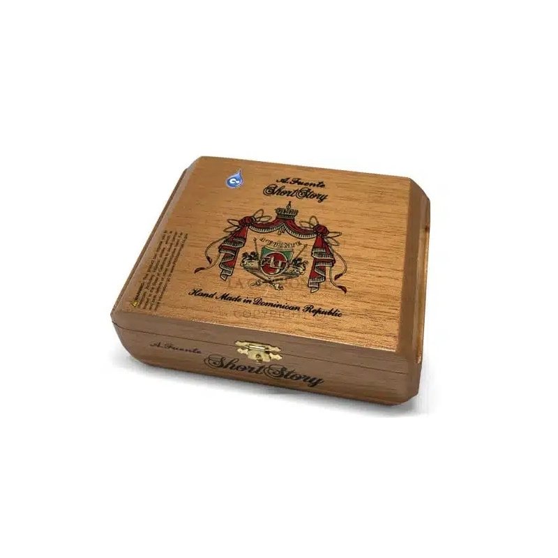 Trabucuri Arturo Fuente Hemingway Short Story (15) reduceri