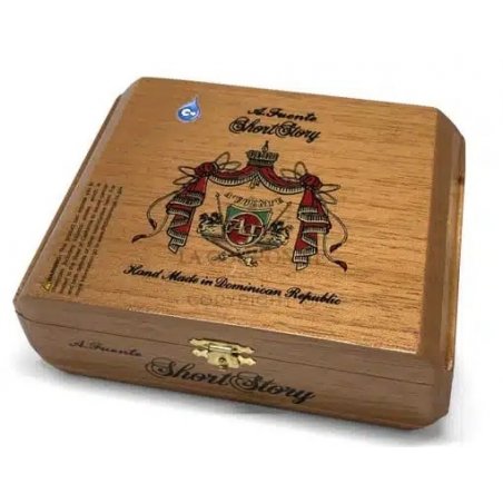 Trabucuri Arturo Fuente Hemingway Short Story (15) reduceri