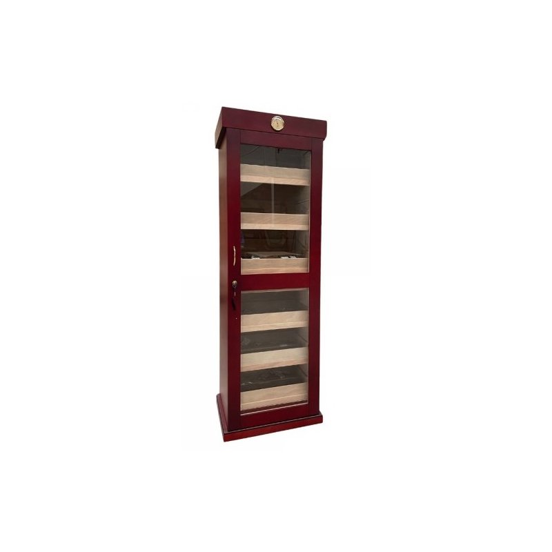 Umidor trabucuri Cabinet Stained Cherry Matt WLHC-0013CRY