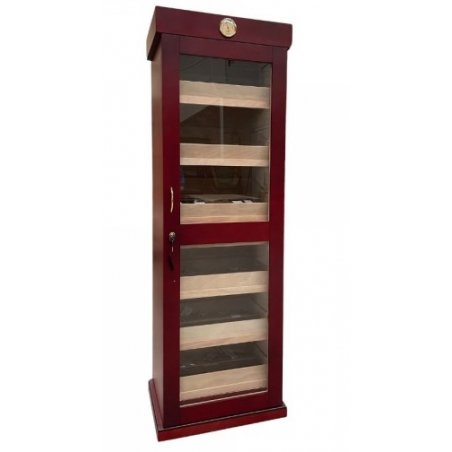 Umidor trabucuri Cabinet Stained Cherry Matt WLHC-0013CRY
