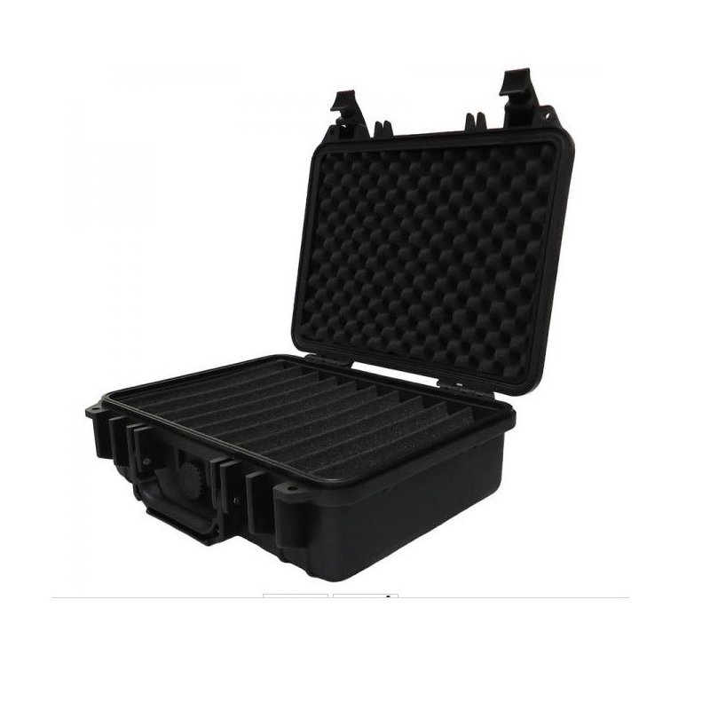 Servieta humidor calatorie Lotus 20