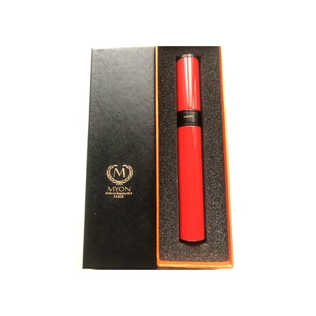 Umidor Tub trabuc Myon Racing Edition Red 1860300 reduceri