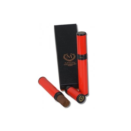 Umidor Tub trabuc Myon Racing Edition Red 1860300