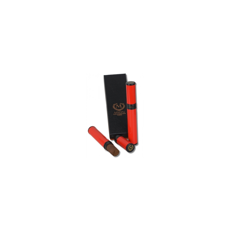 Umidor Tub trabuc Myon Racing Edition Red 1860300 reduceri