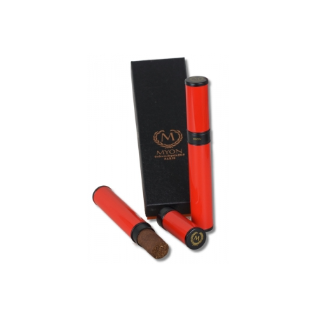 Umidor Tub trabuc Myon Racing Edition Red 1860300 reduceri