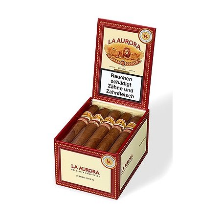 Trabucuri La Aurora Corojo 1962 Toro (20) cel mai bun pret