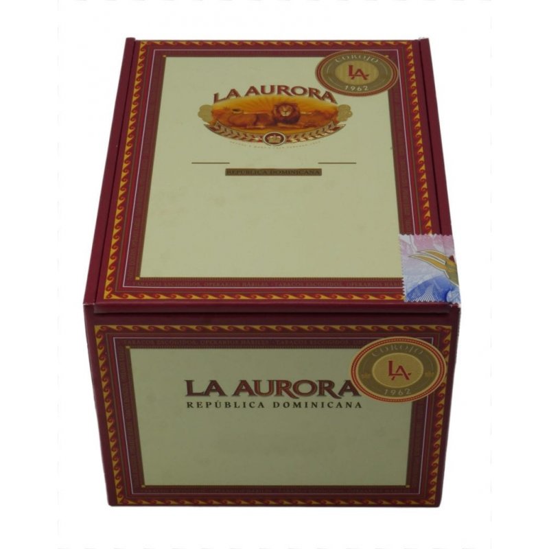 Trabucuri La Aurora Corojo 1962 Toro (20) cel mai bun pret