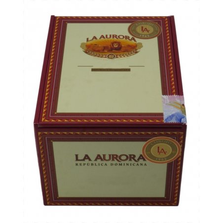 Trabucuri La Aurora Corojo 1962 Toro (20) cel mai bun pret