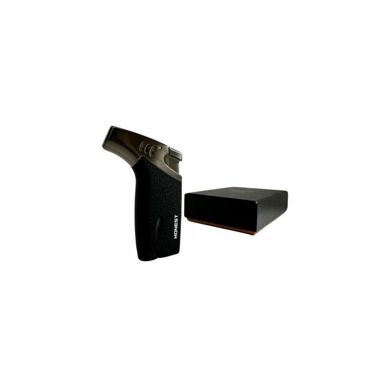 Bricheta Honest Torch Cigar Black