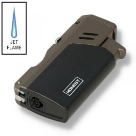 Bricheta Honest BCZ761-1BLK Cigar Punch Black