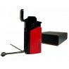 Bricheta Honest BCZ7611Cigar Red Cigar Punch reduceri