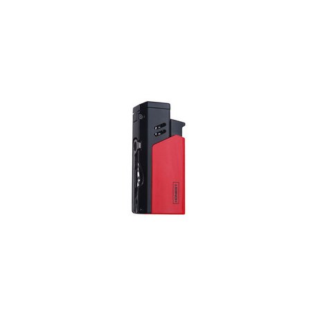 Bricheta Honest BCZ7611Cigar Red Cigar Punch reduceri