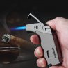Bricheta Honest BCZ486-1SLV Jet Torch Silver reduceri