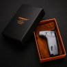 Bricheta Honest BCZ486-1SLV Jet Torch Silver reduceri