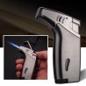 Bricheta Honest BCZ486-1SLV Jet Torch Silver reduceri