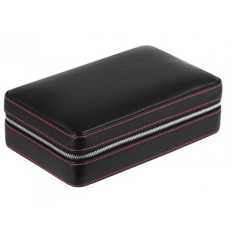 Umidor de calatorie El Primero Black cumpar trabuc