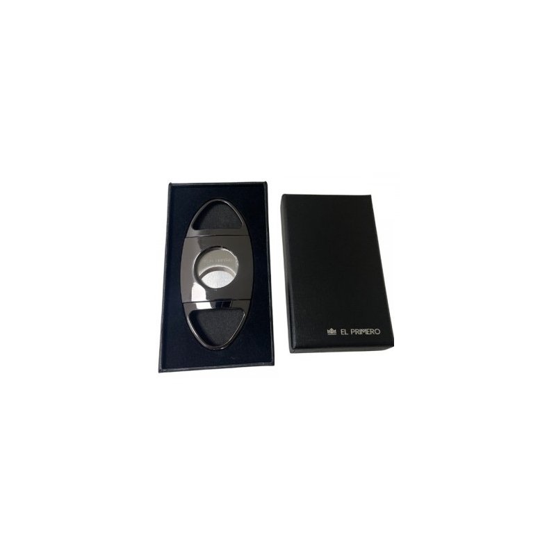 Cutit trabucuri El Primero Chrome SC002