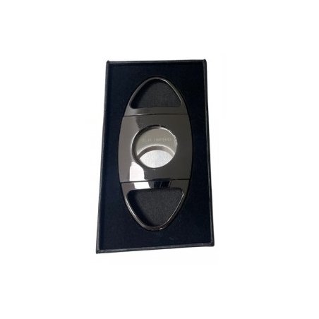 Cutit trabucuri El Primero Chrome SC002 accesorii trabucuri