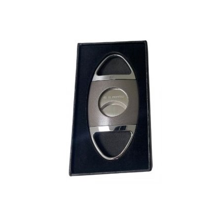 Cutit trabucuri El Primero Silver Chrome SC003 reduceri