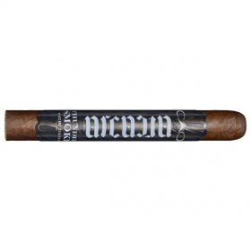 Trabucuri CAO Arcana Thunder Smoke Toro Grande 20