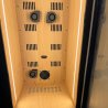 Humidor Trabucuri Electric Yohtron Premium Black Yc-448