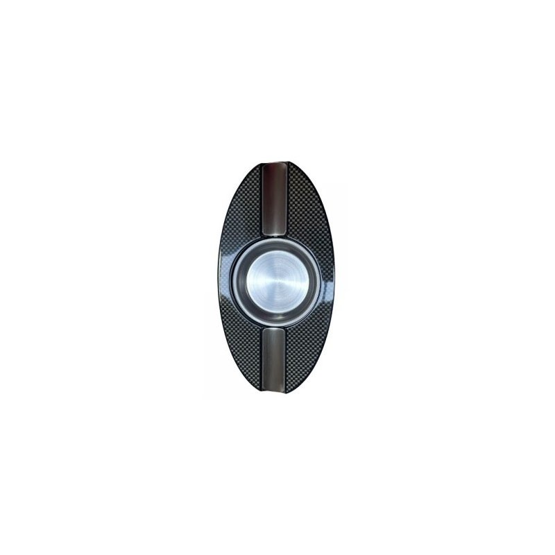 Scrumiera 2 trabucuri Sonny Carbon Fiber reduceri