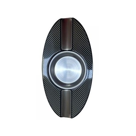 Scrumiera 2 trabucuri Sonny Carbon Fiber reduceri