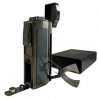 Bricheta trabucuri Honest 4 Flames Table Torch Black