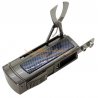 Bricheta trabucuri Honest 4 Flames Table Torch Black