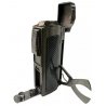 Bricheta trabucuri Honest 4 Flames Table Torch Black